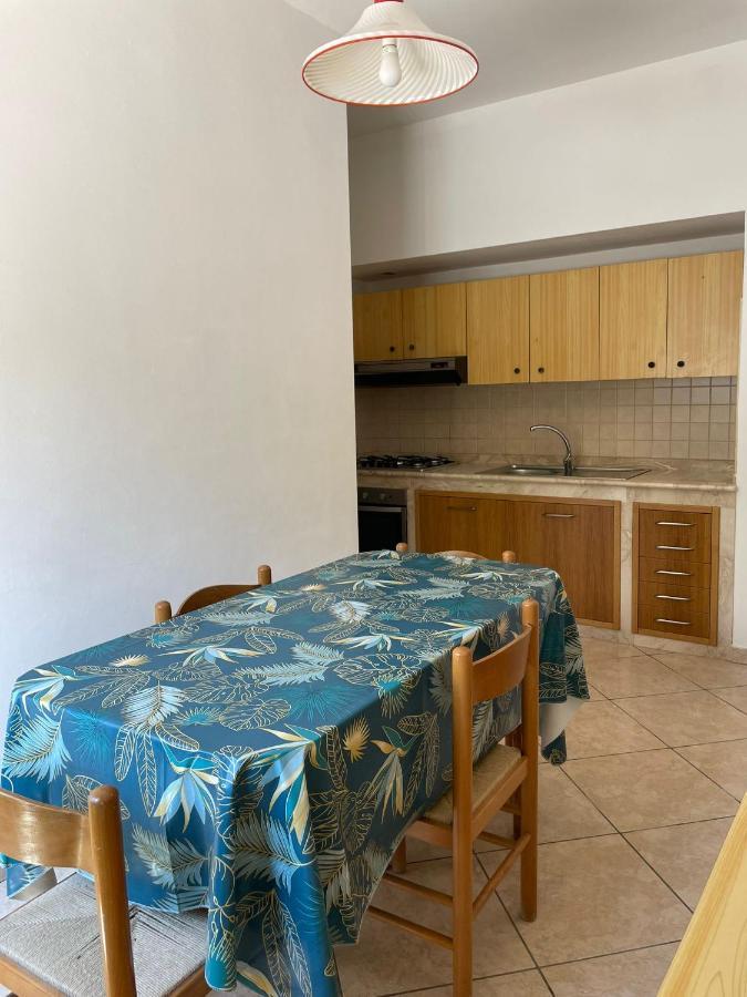 Appartamento La Perla Torre Pali Exterior photo